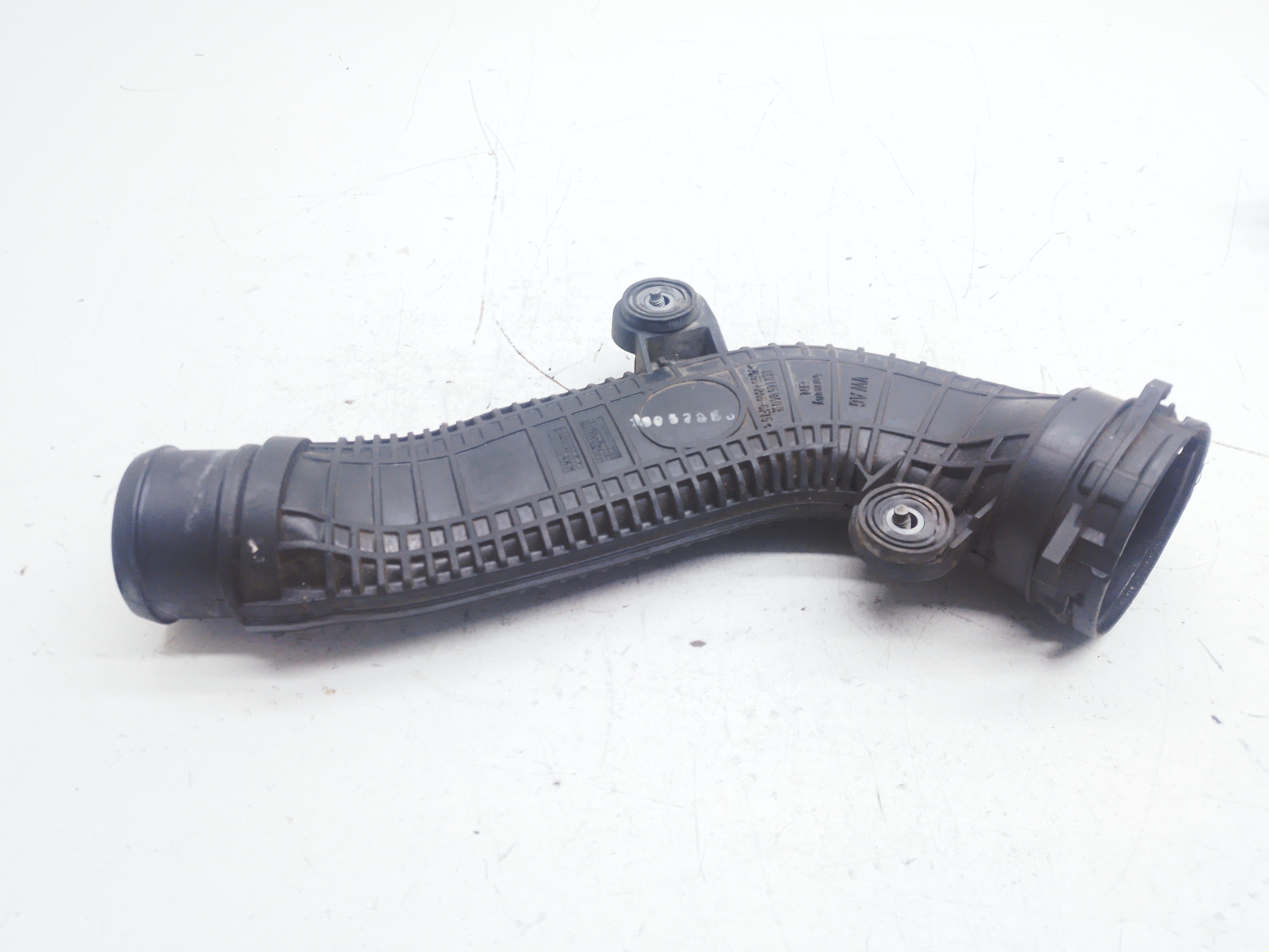 Mangueira Intercooler Filtro Ar Jetta 2016 1k0145840r