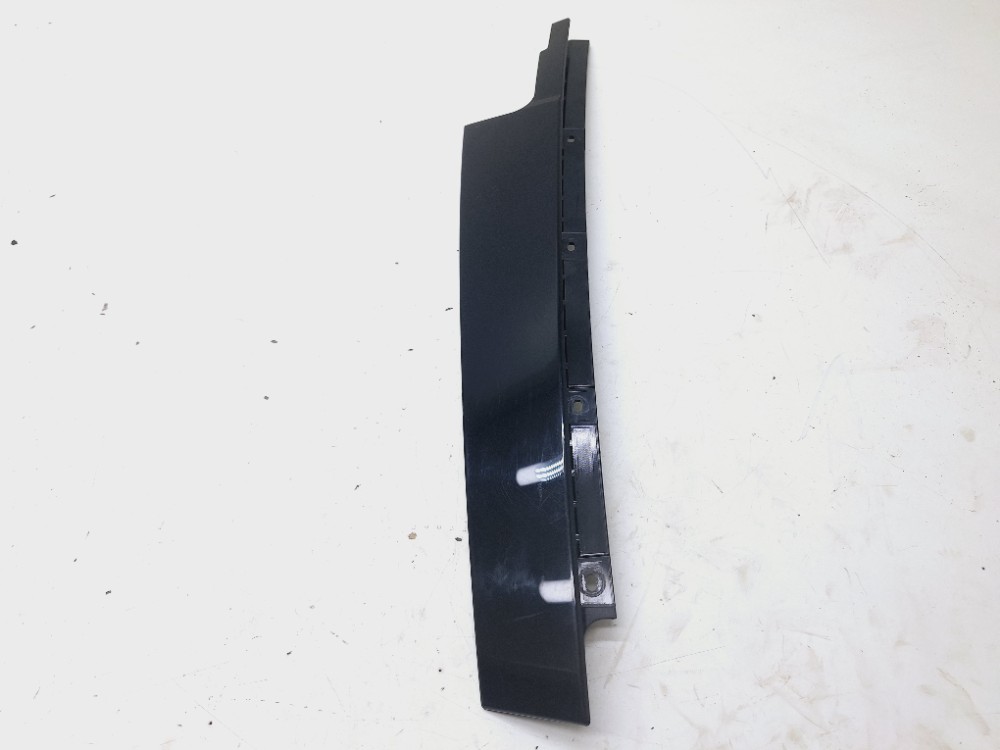 Acabamento Porta Traseira Esquerda Bmw 125i 2.0t 2013 2014