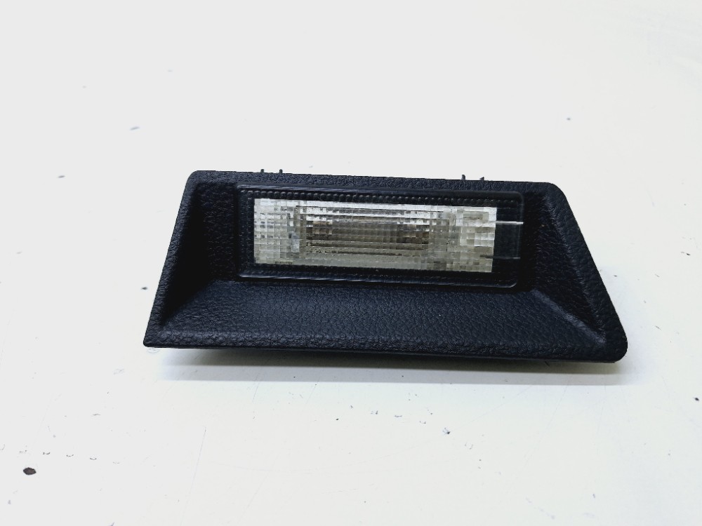 Luz Cortesia Porta Malas Vw Golf Gti 2.0t 2015 5gm867762