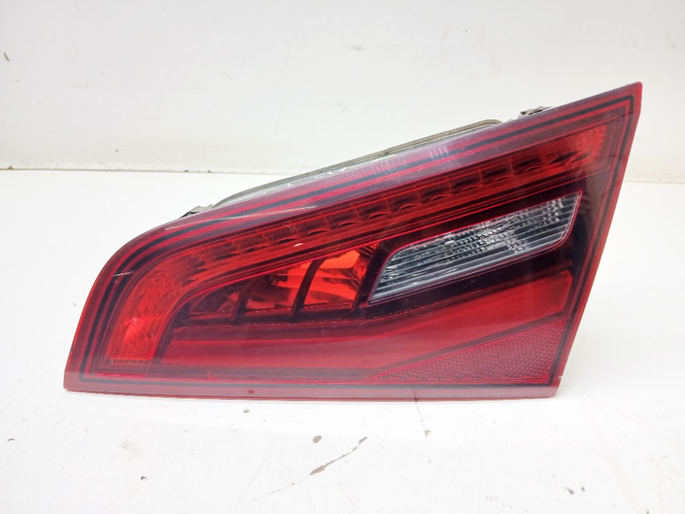 Lanterna Direita Audi A3 Sportback 2.0 Turbo 2013 2014  Direito/passageiro