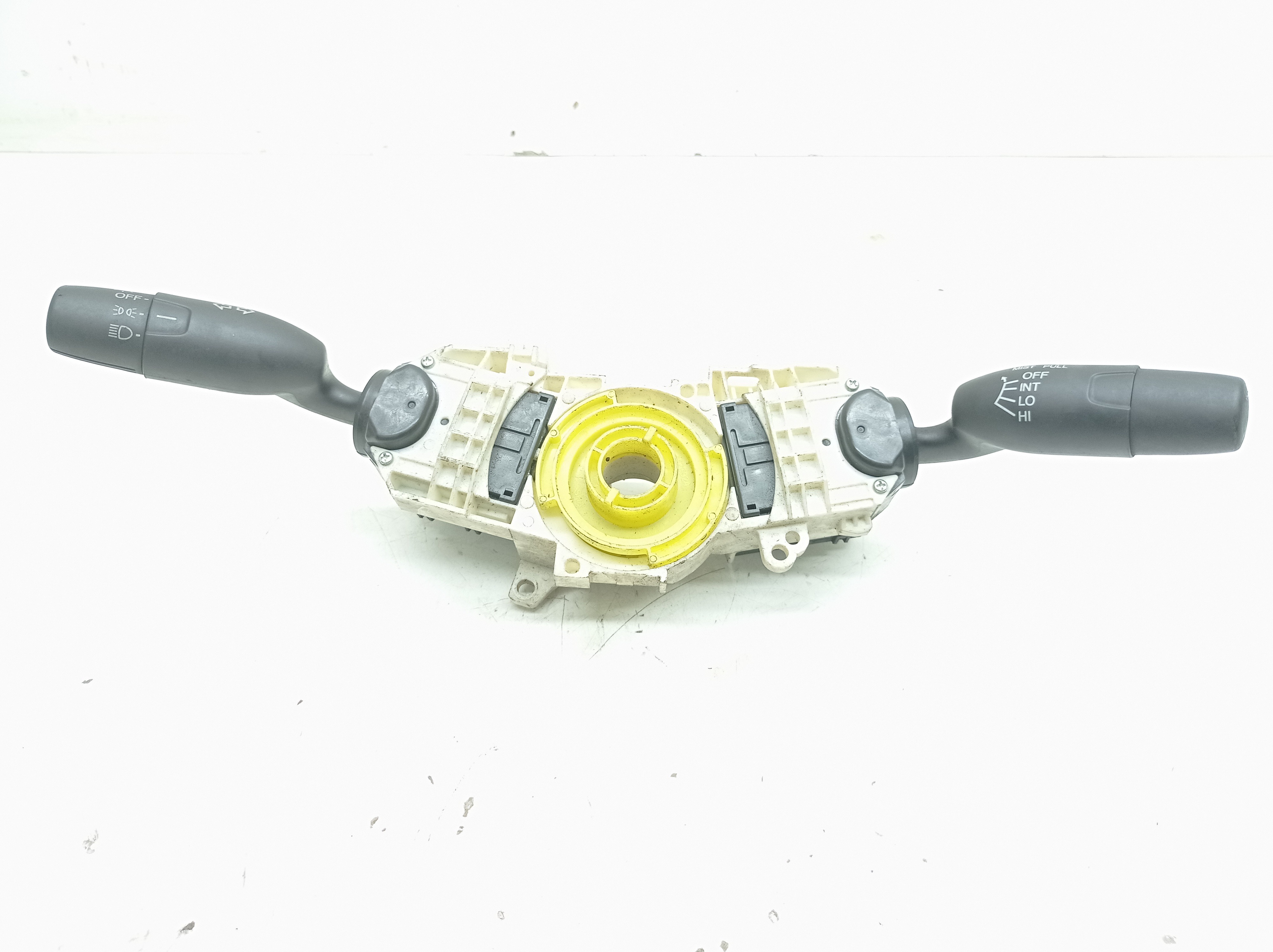Comando Chave Seta Honda Civic 1.8 2007 / 2008 / 2009