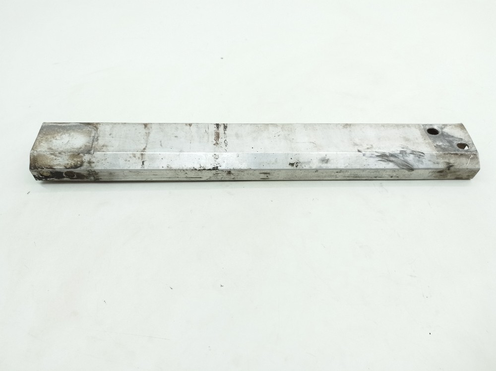 Suporte Direito Radiador Mercedes B200 1.6 2014 A2466820229
