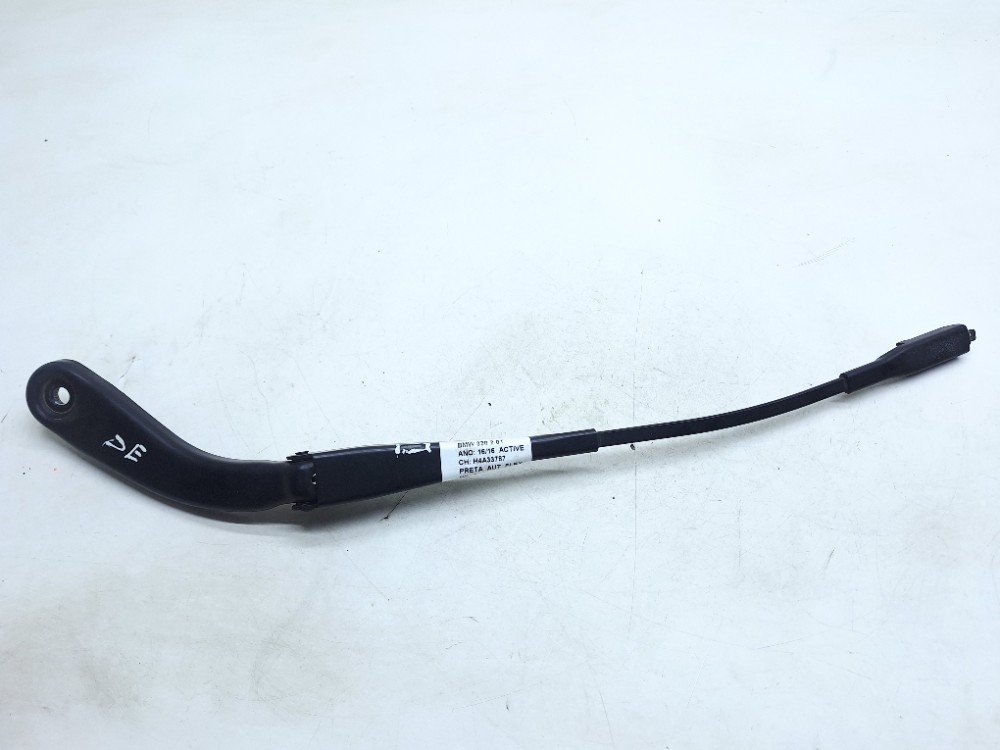 Braço Direito Limpador Parabrisa Bmw 320i 2.0 2016 726046905