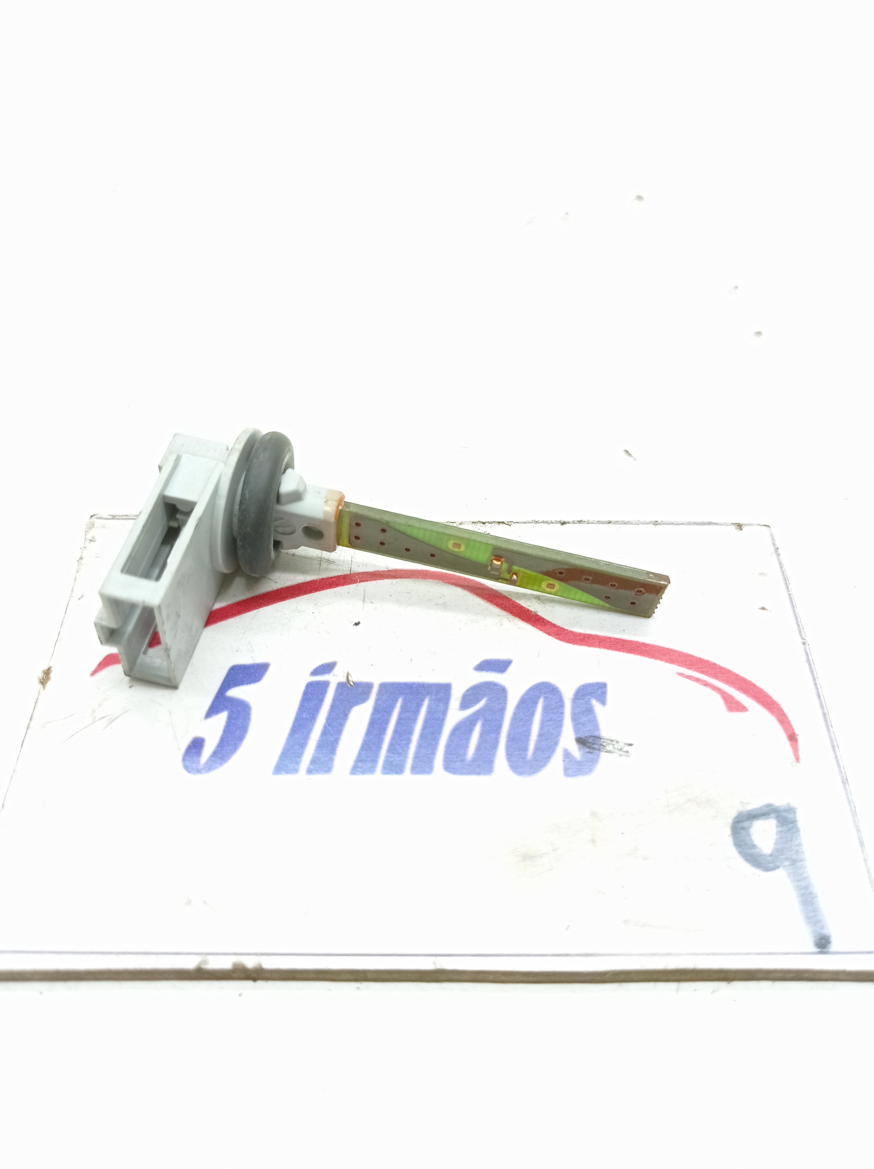 Sensor Temperatura Ar Vw Jetta 2.5 2008 / 2009 Nº4b0820539