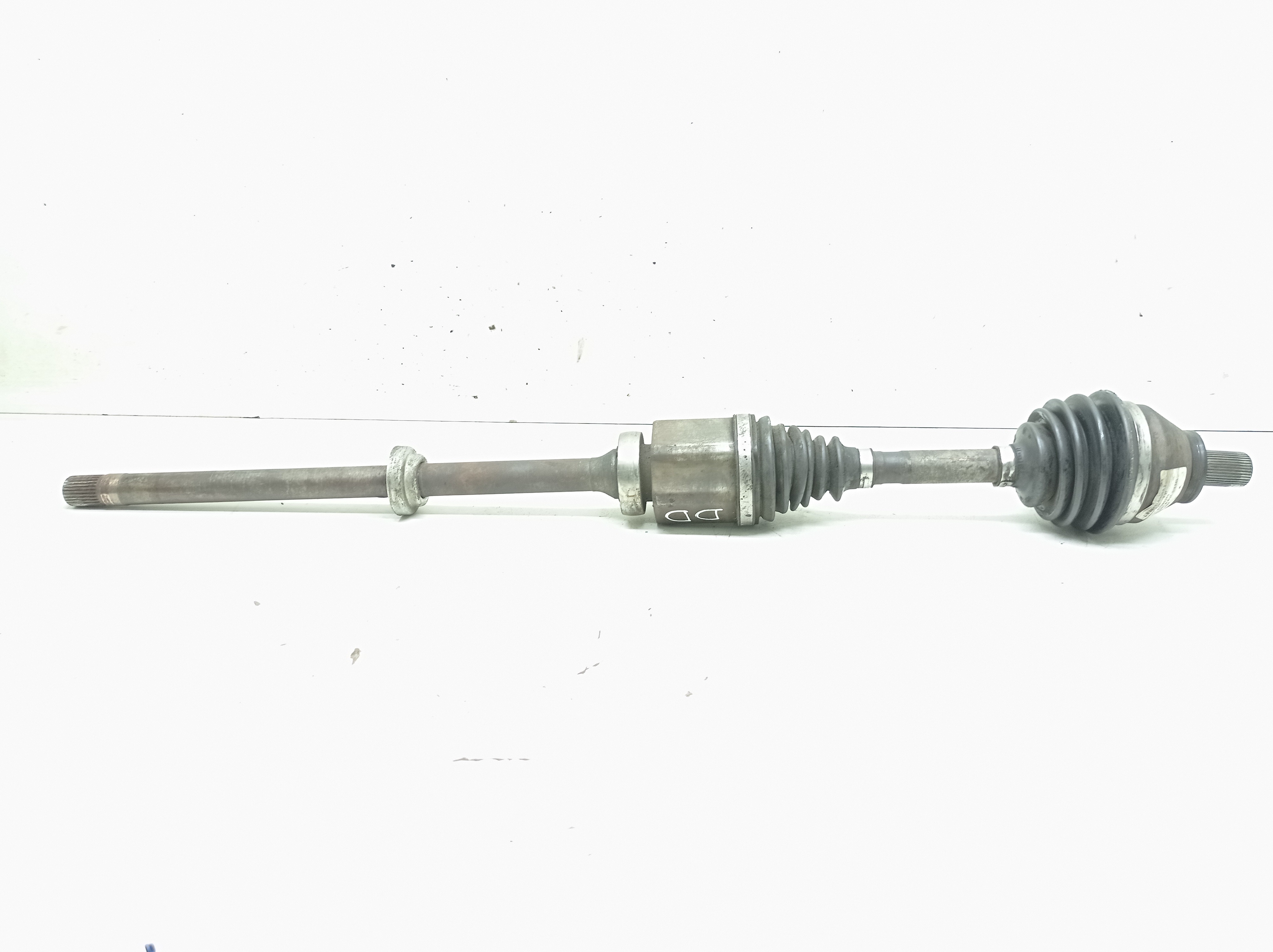 Homocinética Dianteira Direita Freelander 2 2.2 2011