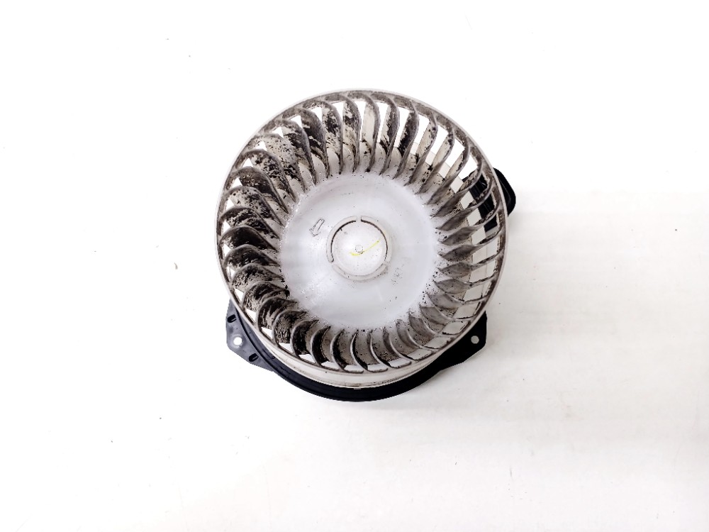 Ventilador Ar Condicionado Toyota Prius 1.8 2017 2018