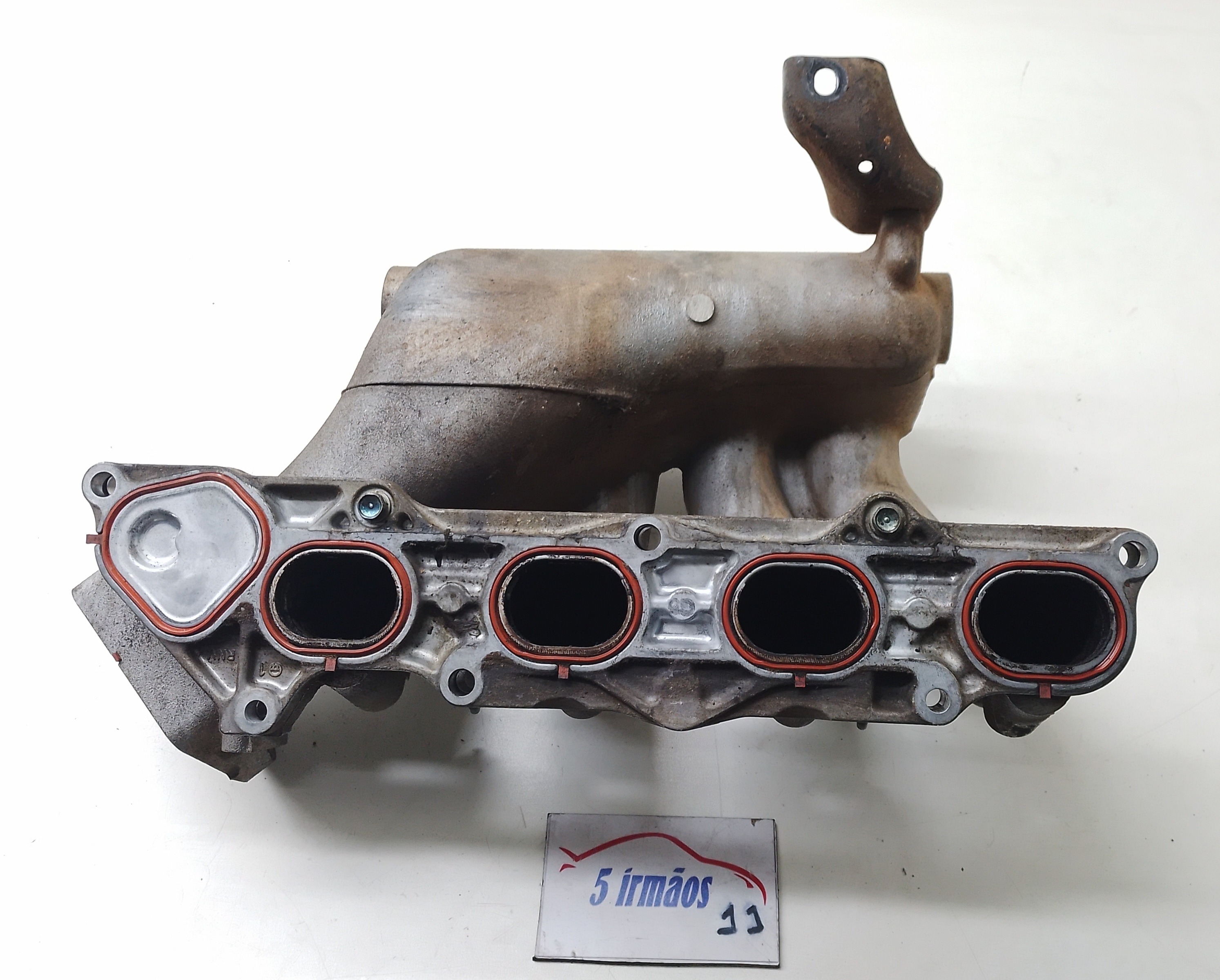 Coletor Admissão Honda Civic Flex 1.8 2007 / 2008