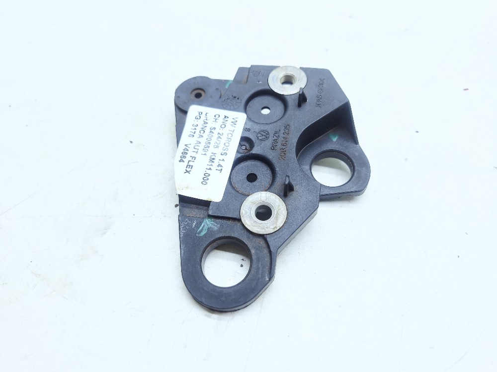 Suporte Modulo Vw Tcross Tsi 1.4 2025 2QB614235