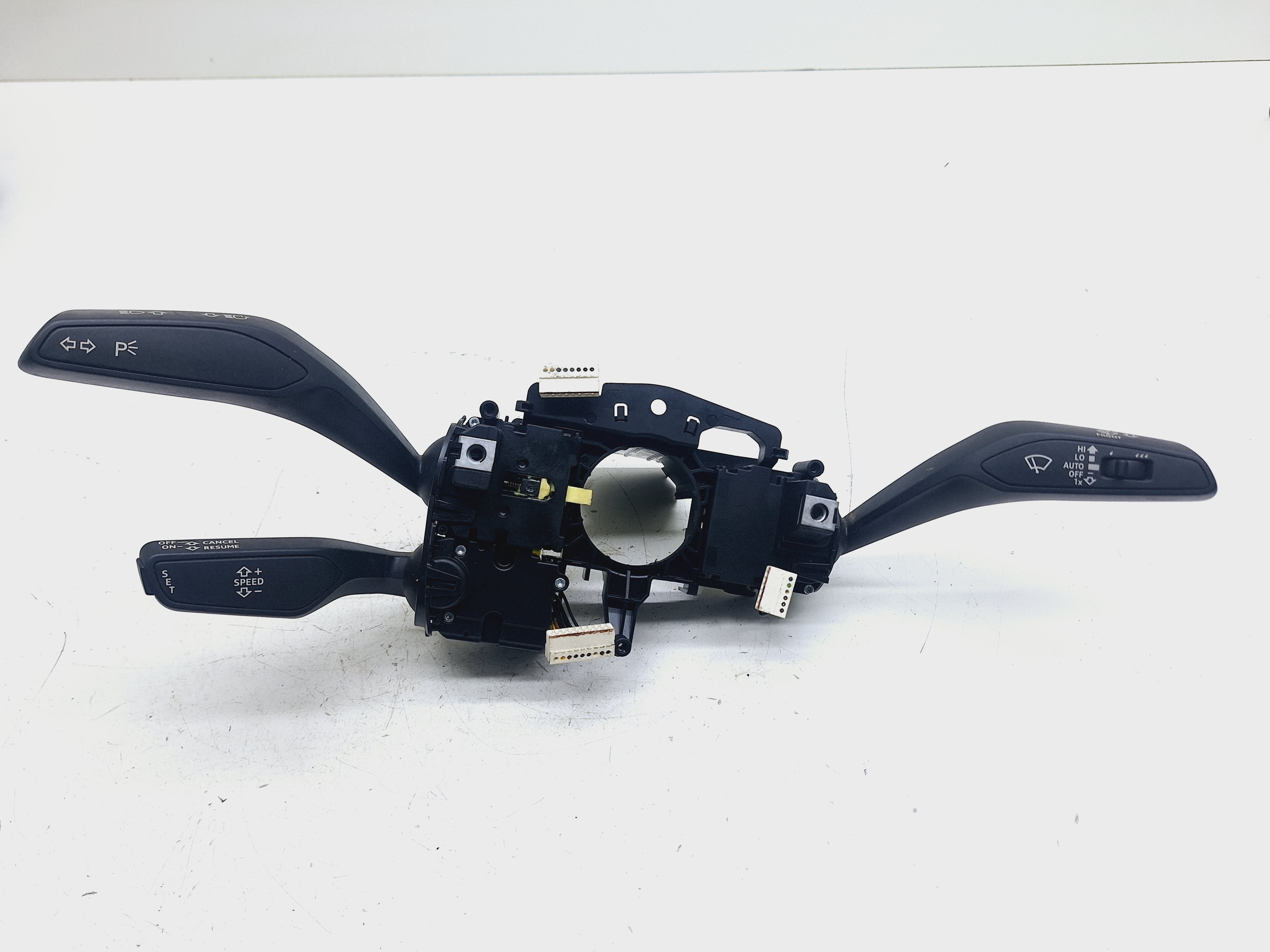Chave Seta Limpador Parabrisa A3 Sedan 2.0 2021 82a953521cg