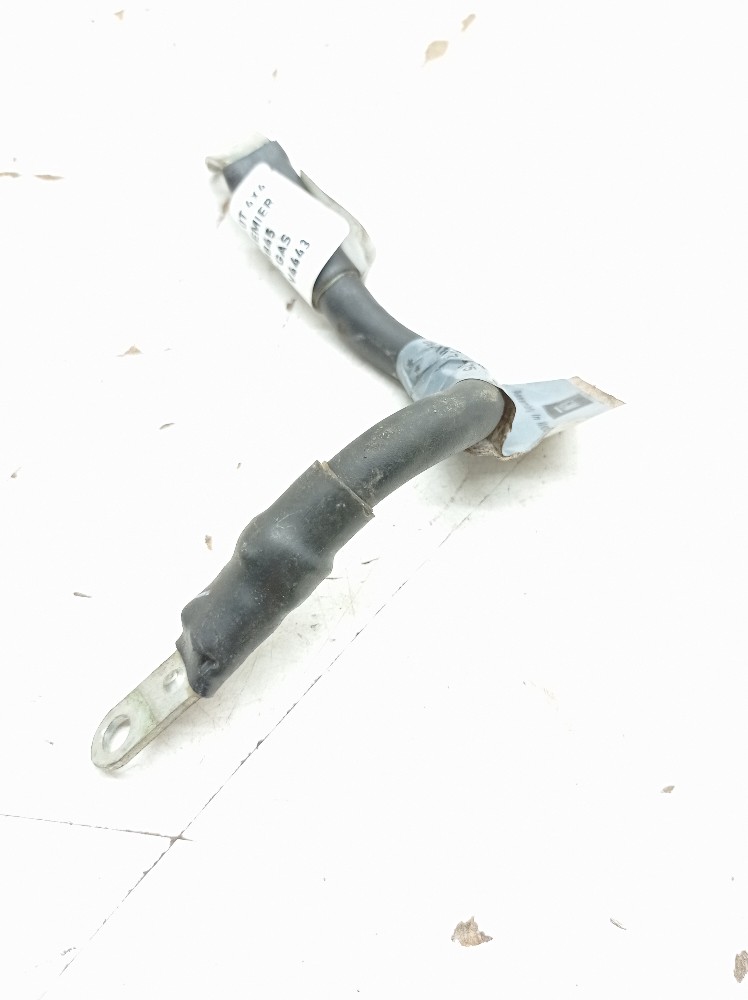 Cabo Polo Positivo Bateria Gm Equinox 2.0 2017 2018