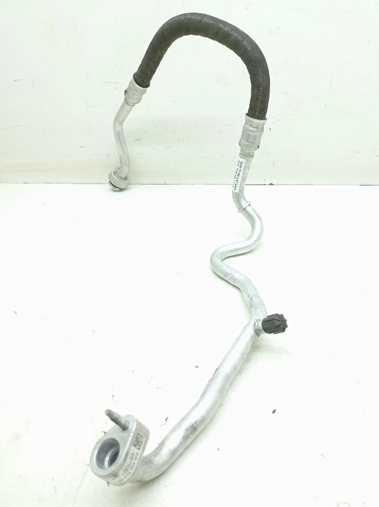Mangueira Ar Condicionado Audi Ttrs 2.5t 2021 8v0820743c