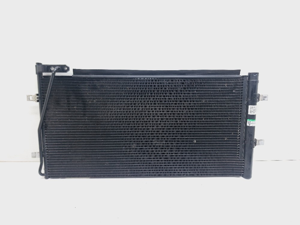 Condensador Ar Condicionado Audi Q3 1.4 2018 2019 8u0260401c