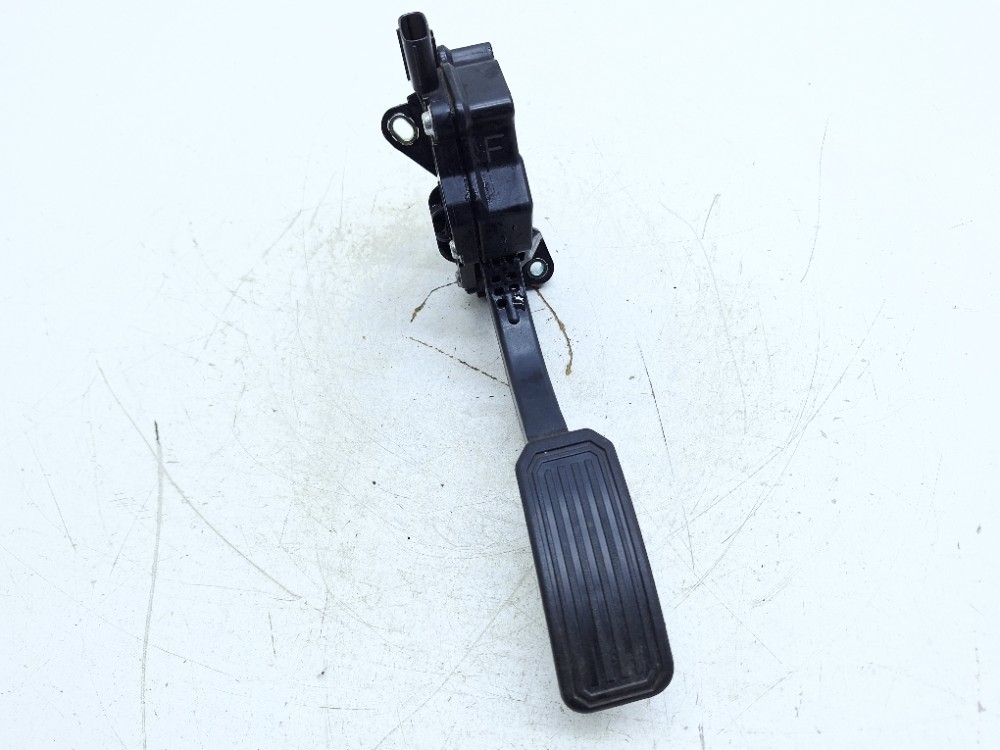 Pedal Acelerador Toyota Rav4 2.4 2011