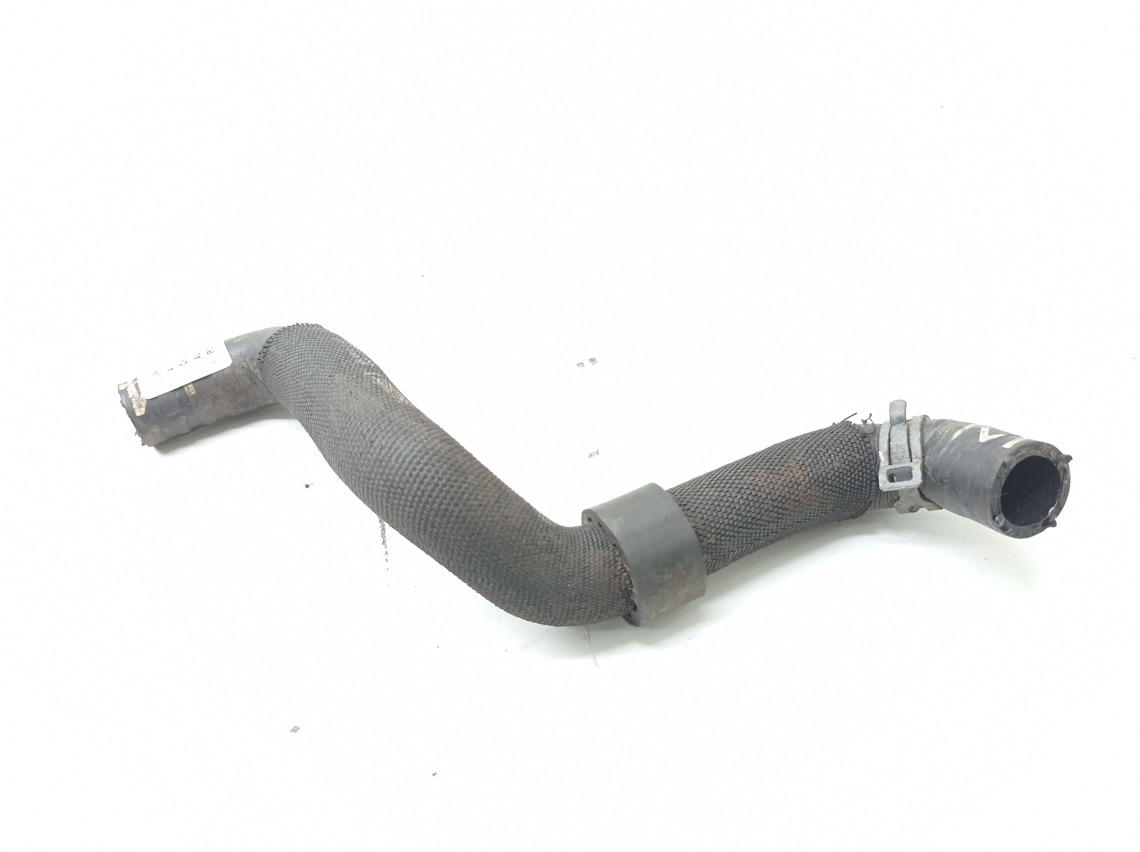 Mangueira Arrefecimento Vw Polo Gts 1.4 2022