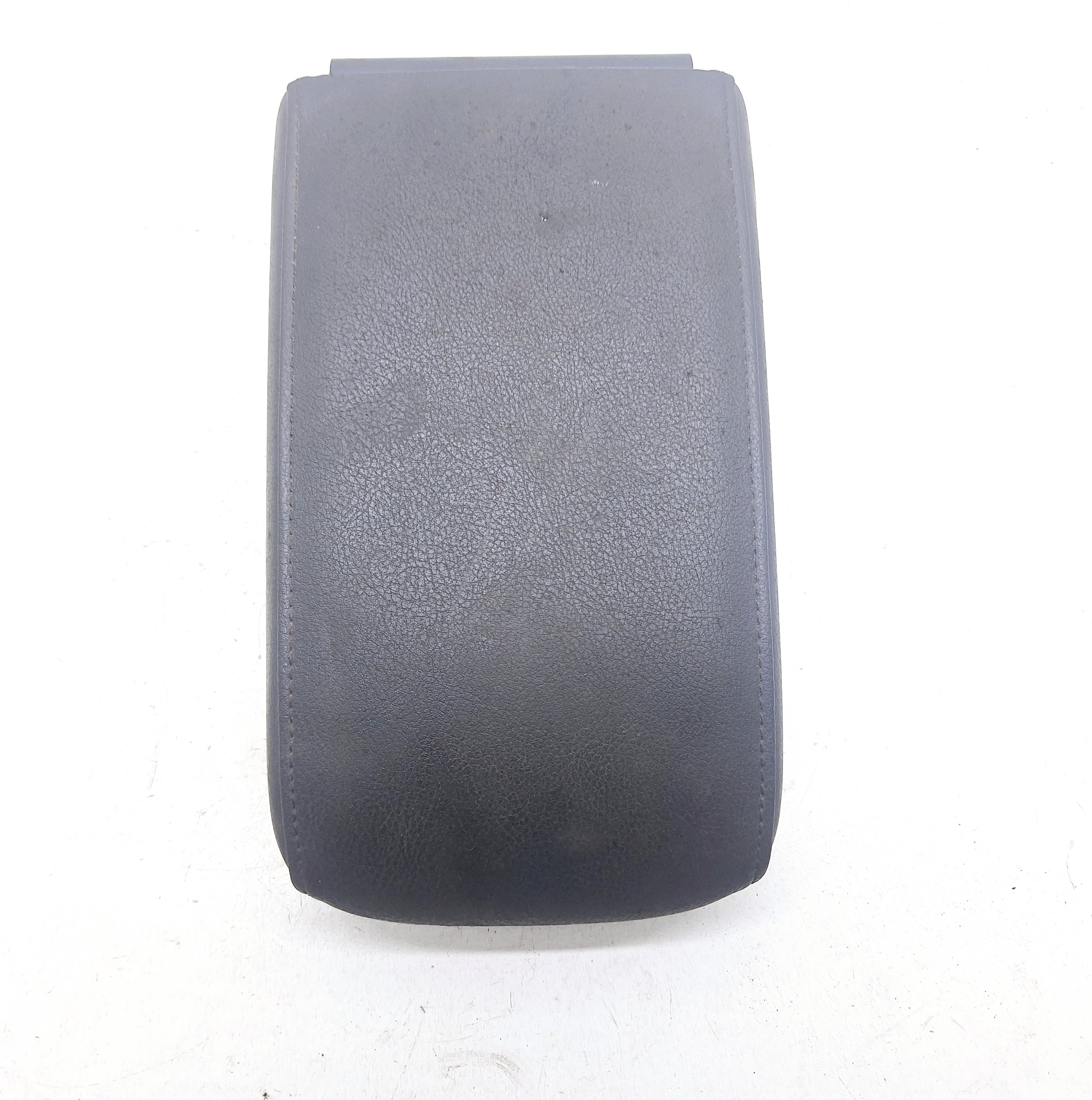 Apoio Braço Console Central Vw Jetta 2.0 2013/ 2014  Preto