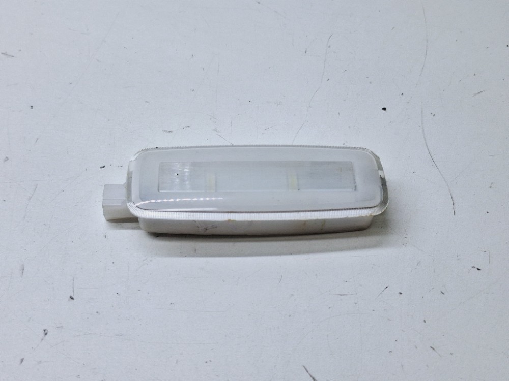 Luz Quebra Sol Audi A3 Sedan Tfsi 1.8t 2015 4h0947105d