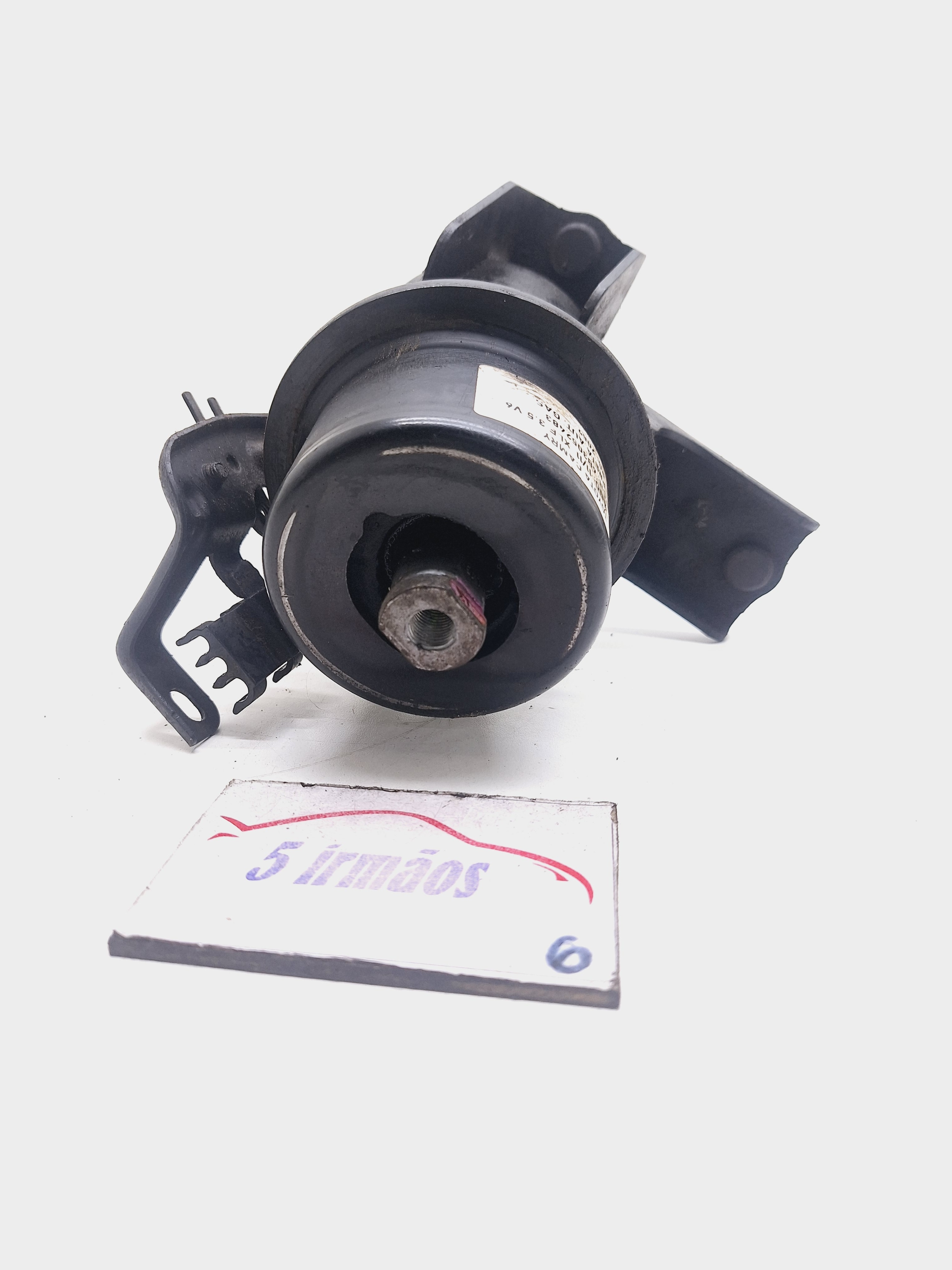 Coxim Motor Direito Toyota Camry 3.5 V6 2010 2011