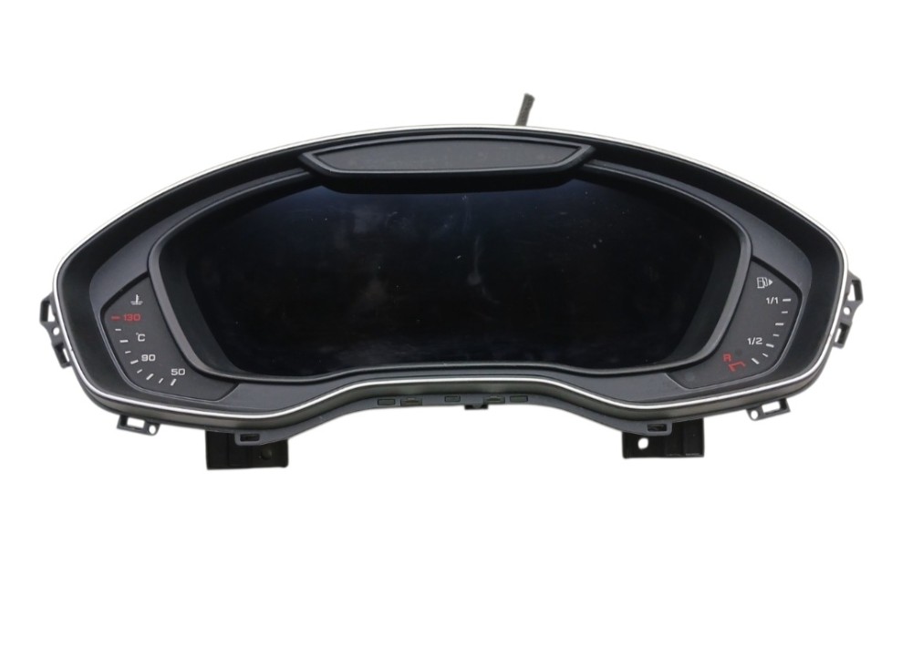 Painel Instrumentos Audi A5 2.0 2018 8w5920790d 118.000Km