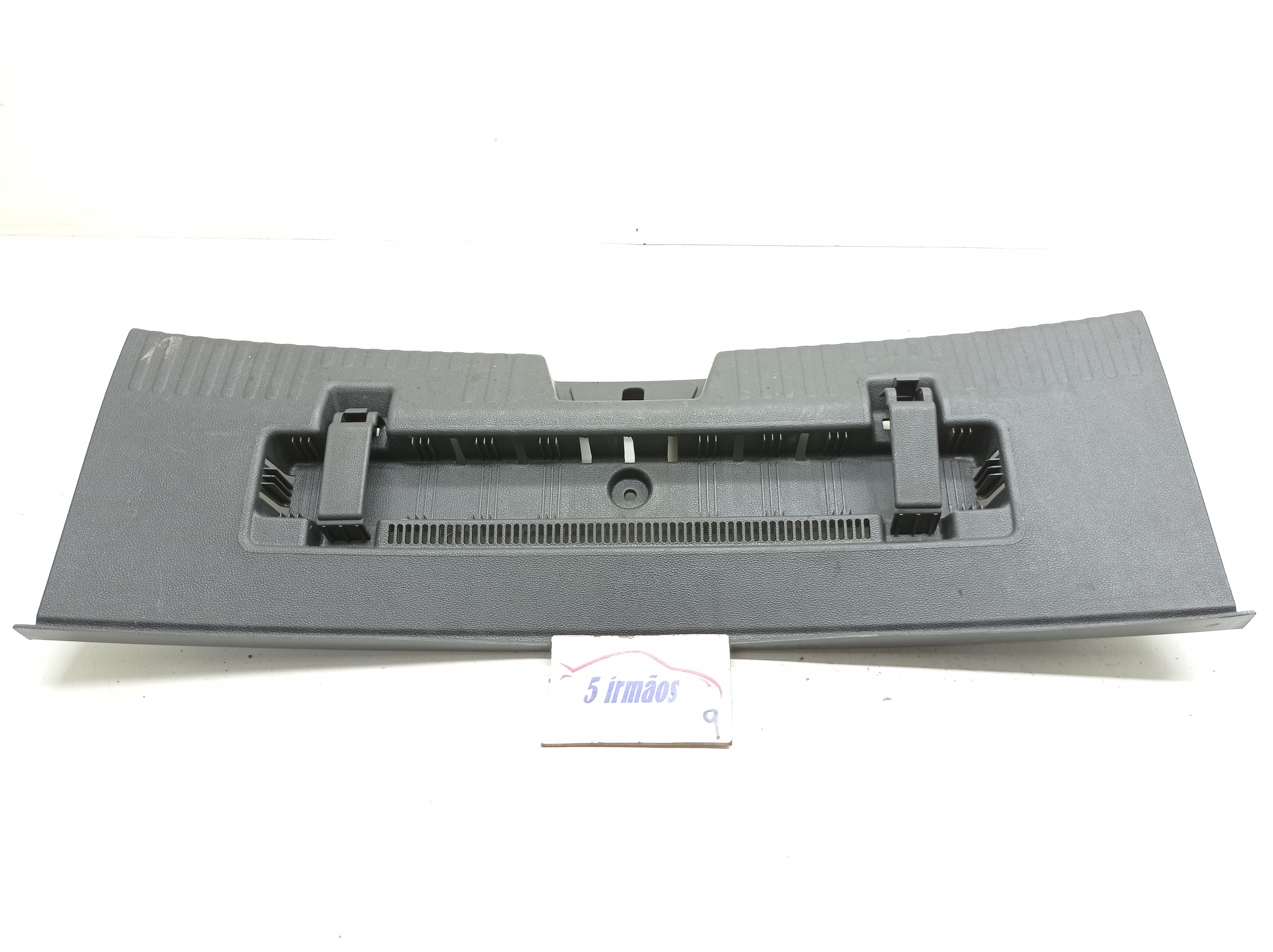 Soleira Porta Malas Vw Fusca Tsi 2.0 2013 / 2014 N5c5863459b