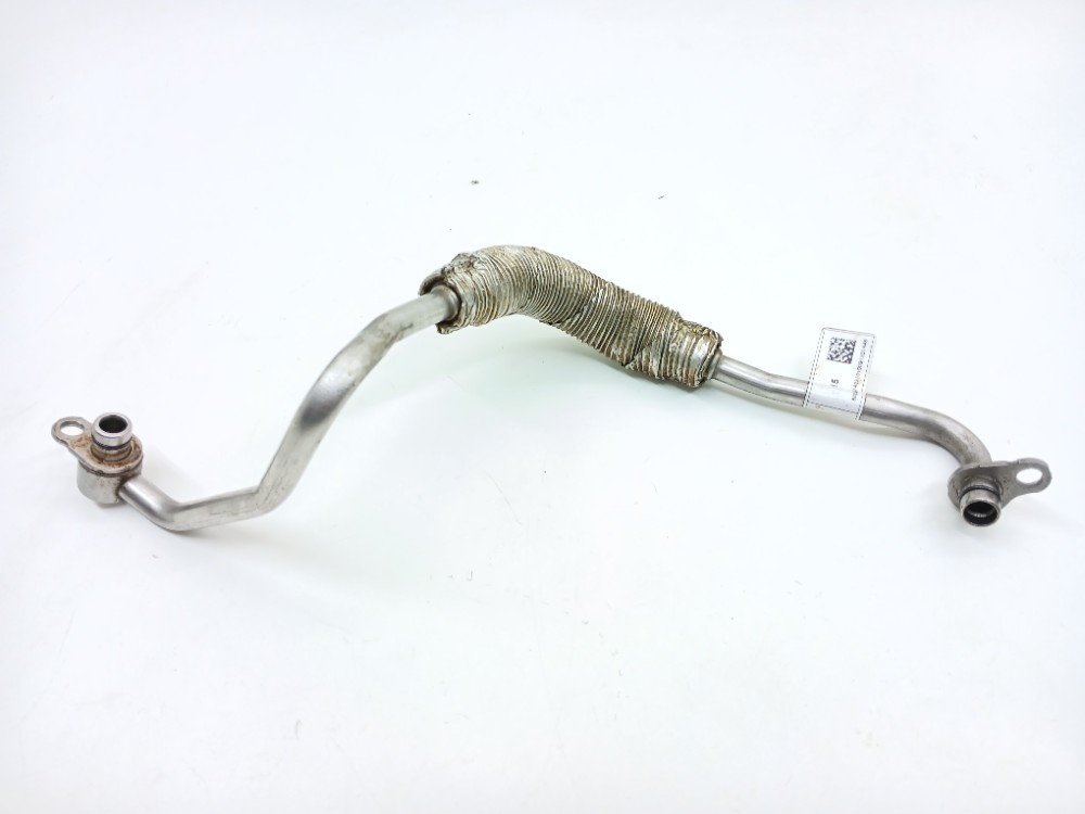 Mangueira Turbina Mini Cooper S 2.0 2019 2020 861996901