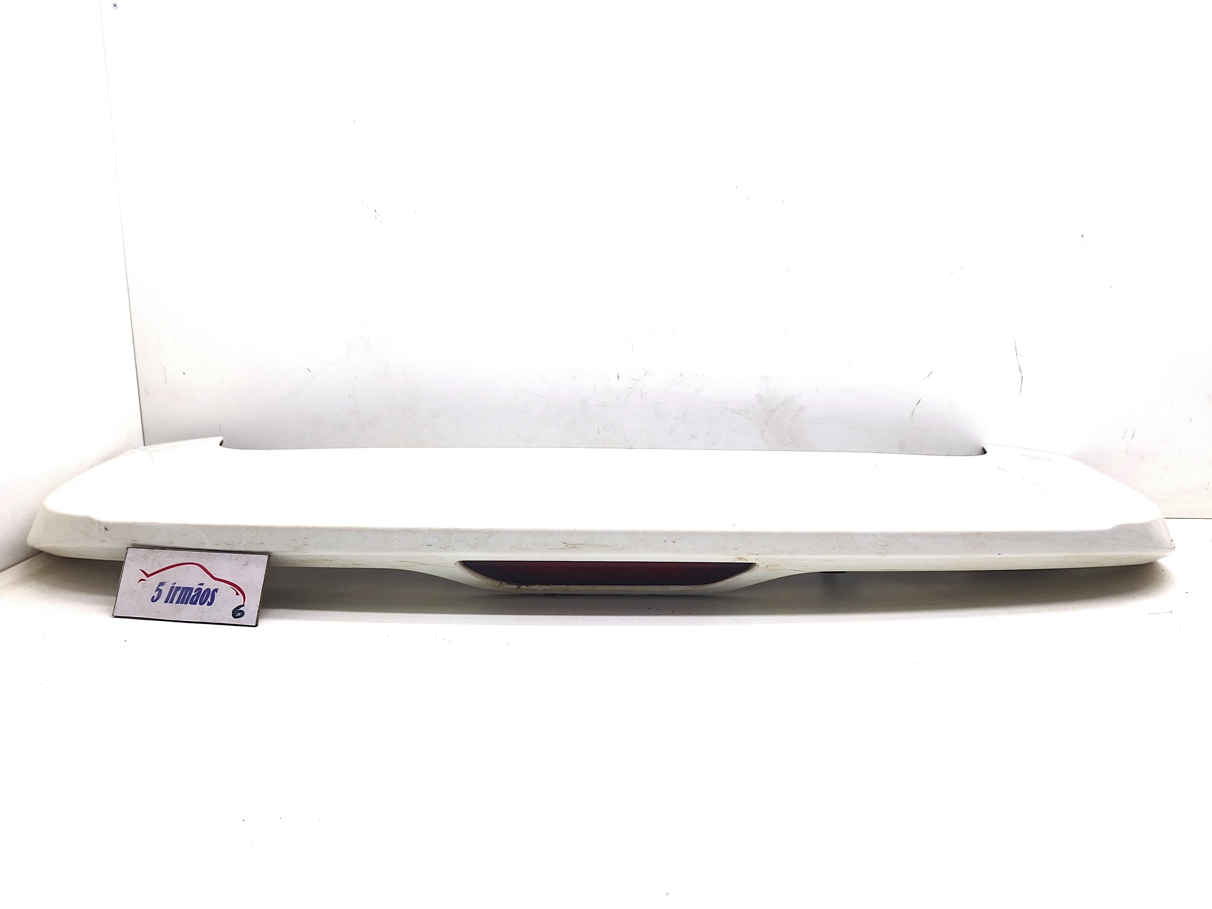 Aerofolio C/breaklight Grand Jeep Cherokee 3.0 Turbo 2015
