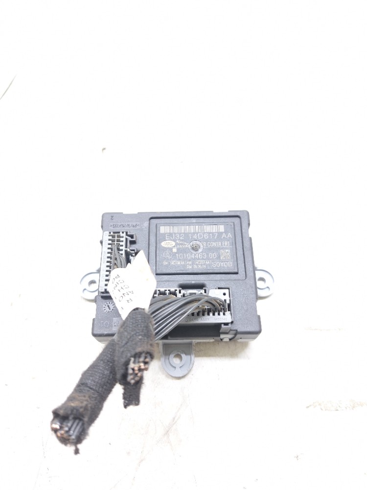 Módulo Porta Dianteira Direita Evoque 2.2 2015 ej3214d617aa