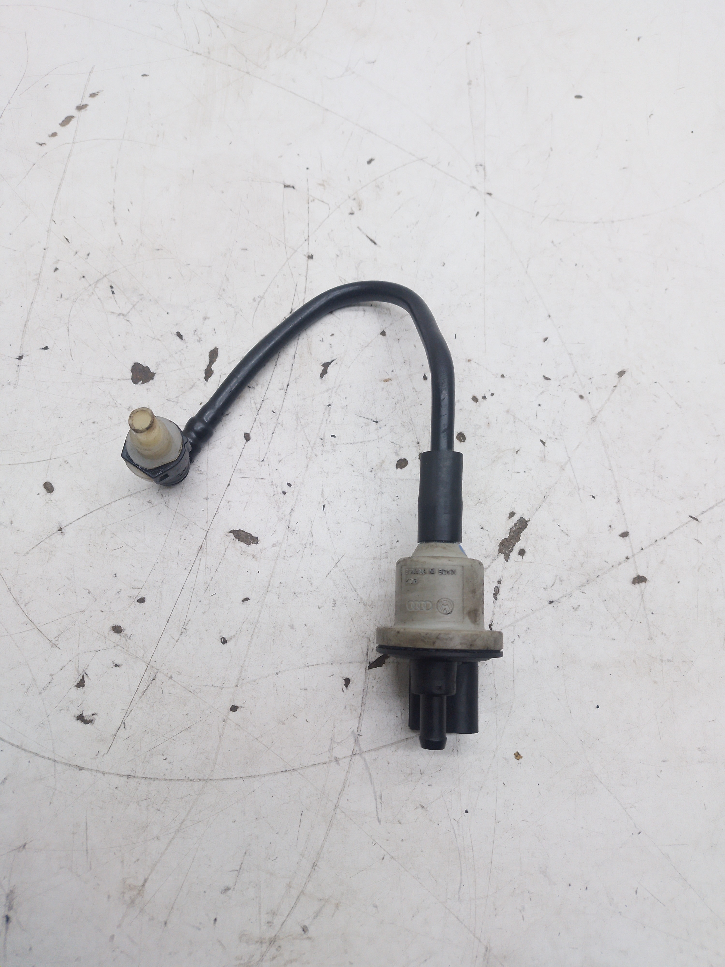 Mangueira Válvula Canister Vw Up Tsi 1.0 2016 2017 2580126a