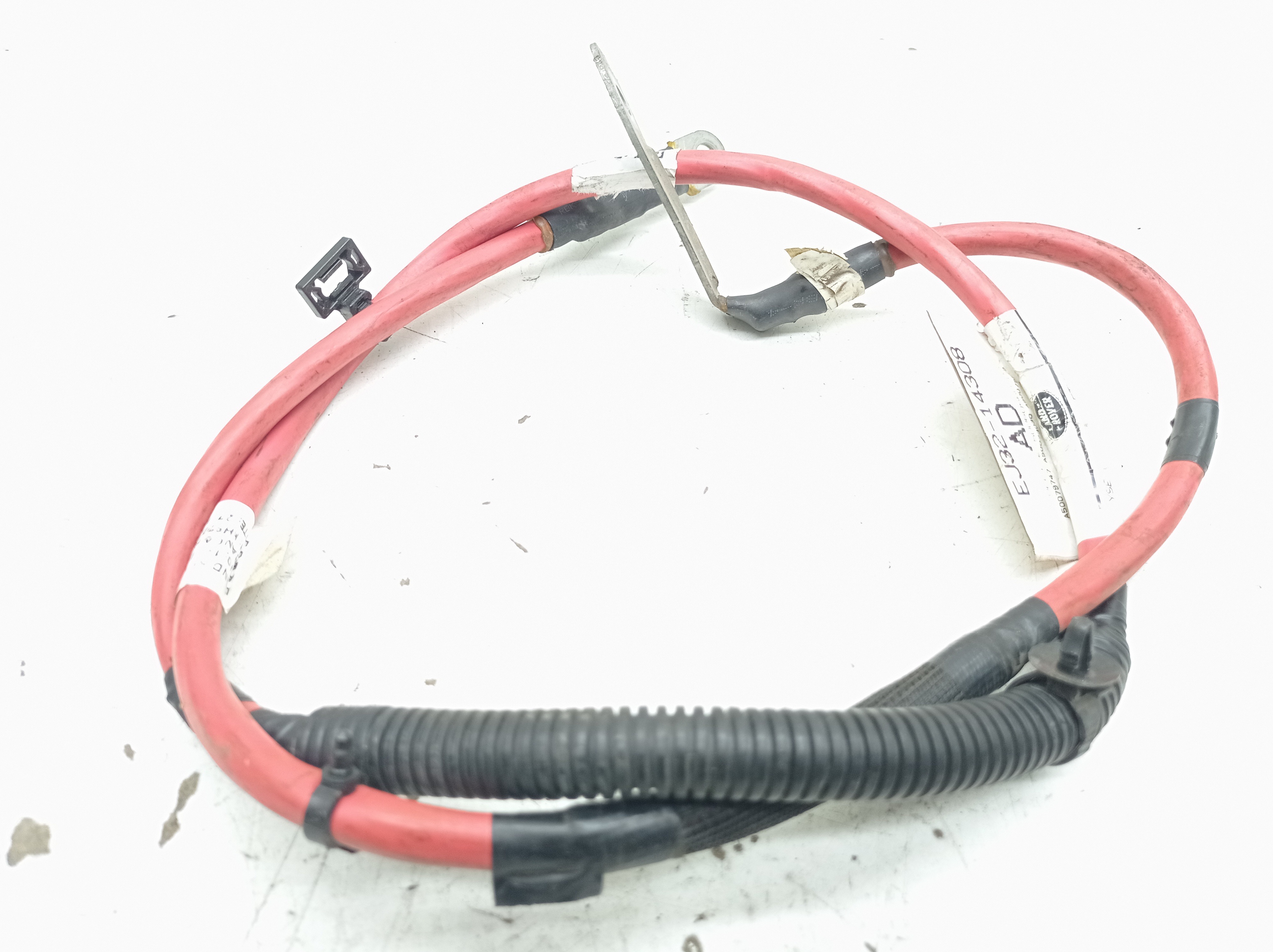 Cabo Positivo Bateria Land Rover Evoque 2.0 2013 Ej3214308