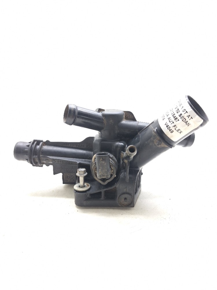 Carcaça válvula termostática Gm Onix 1.0 2019 2020 55513502