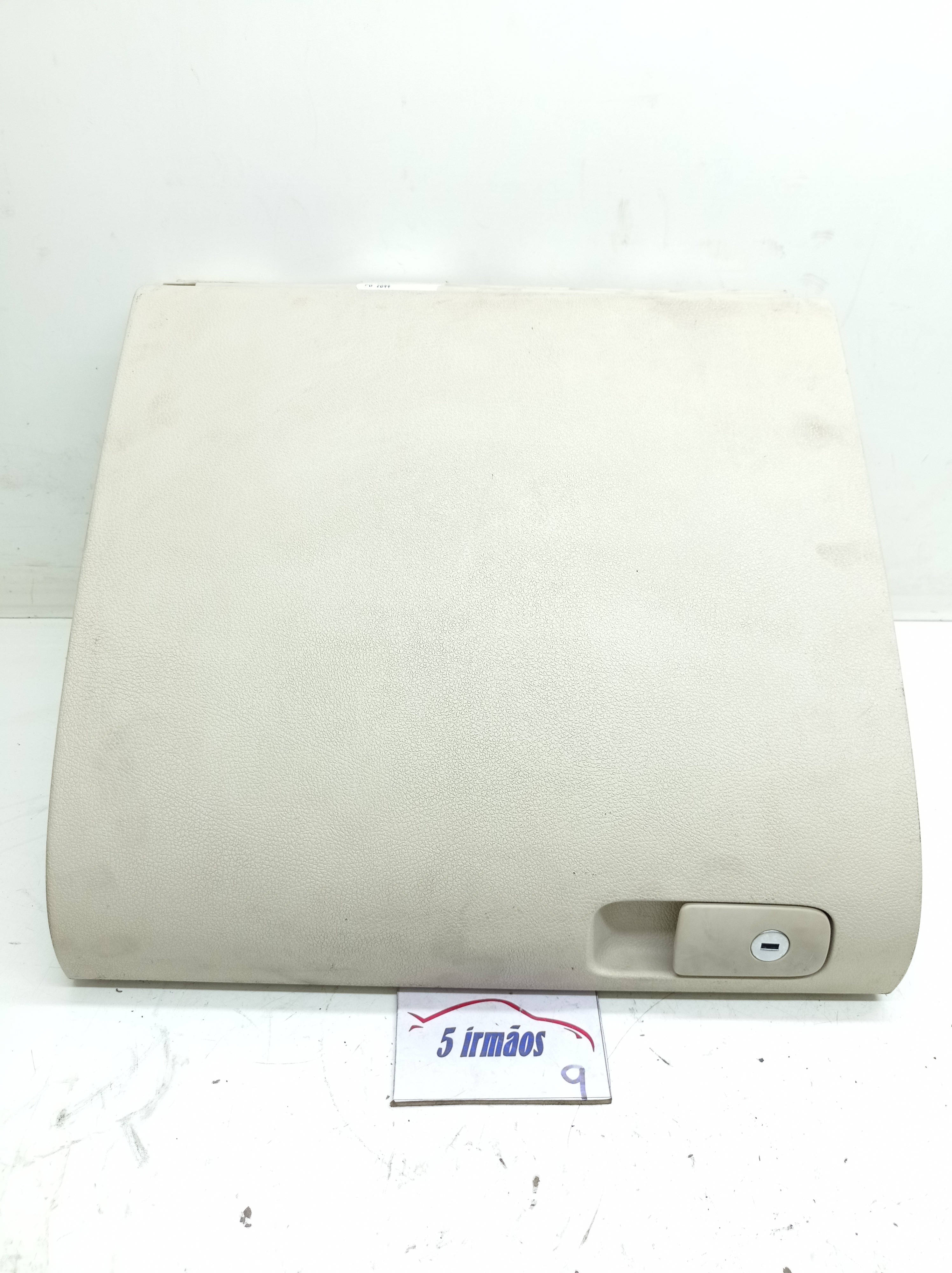 Porta Luvas Volkswagen Tiguan Tsi 2.0 2011 / 2012 5m185097q