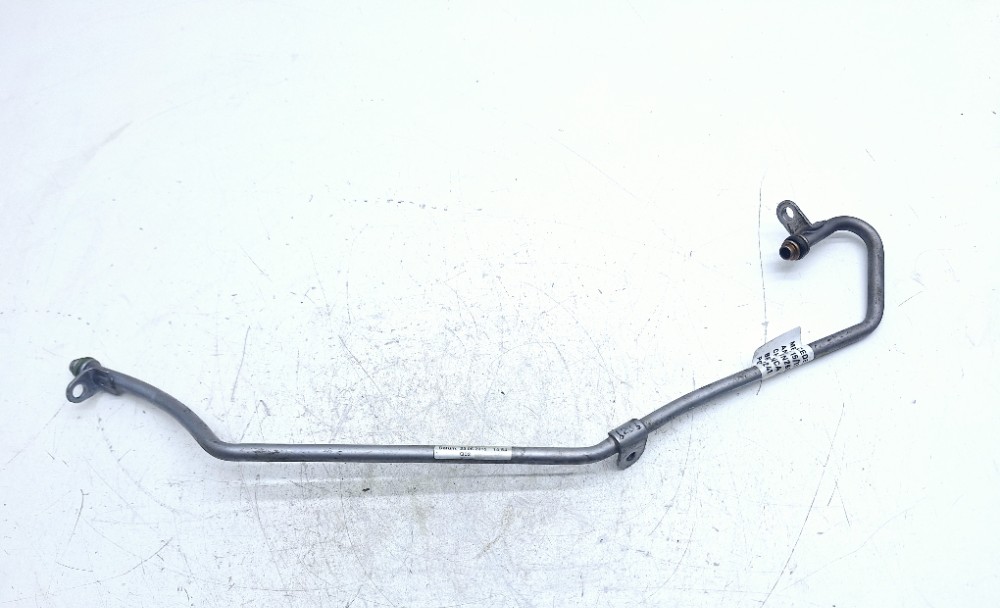 Mangueira Cano Óleo Turbina Mercedes Cla200 1.6 2015