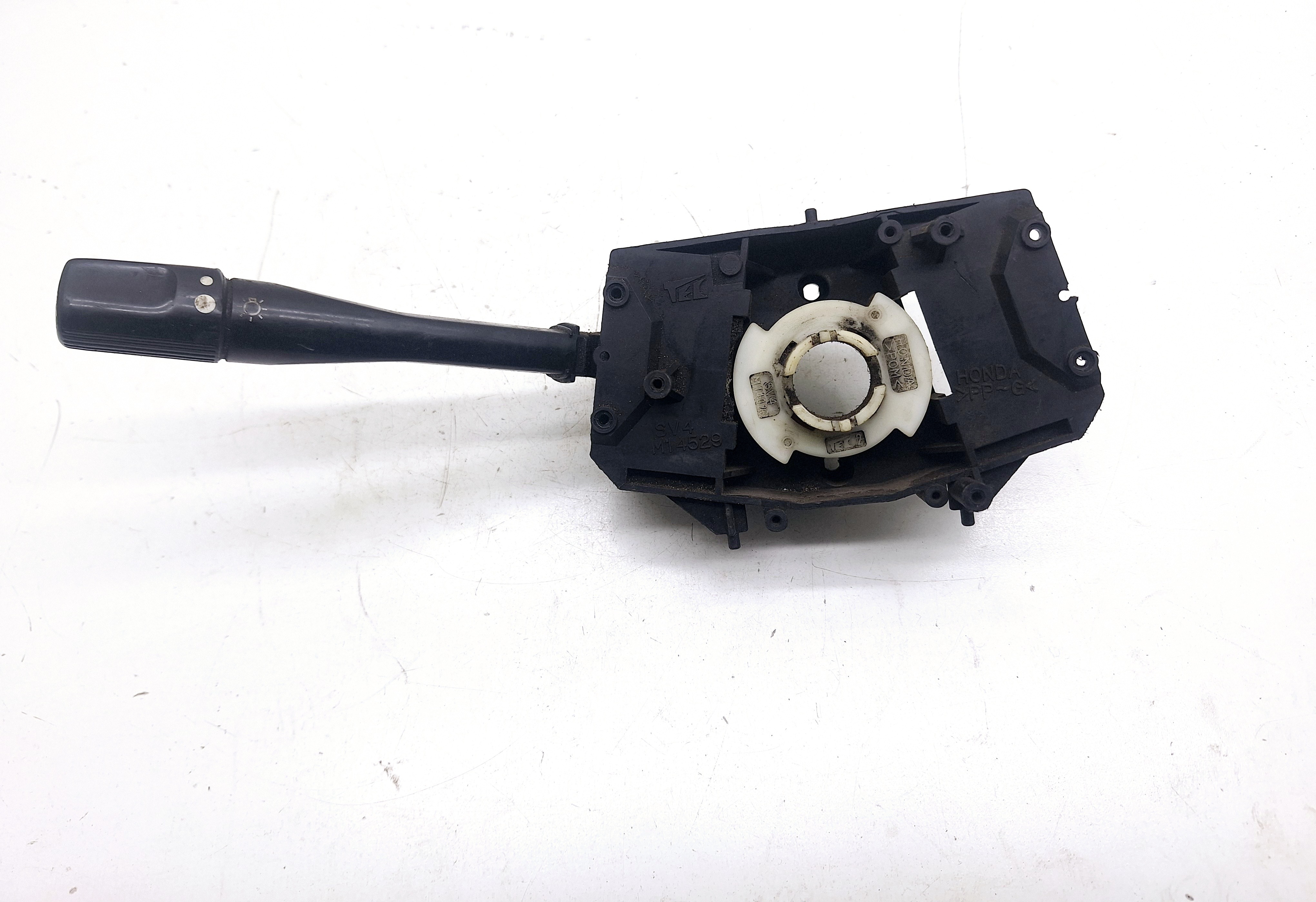Comando Chave Luz Honda Accord 3.0 1994/ 1995 Nºm10239