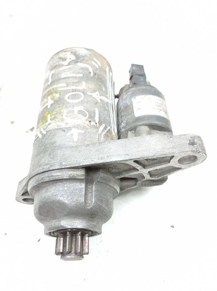 Motor Arranque Volkswagen Golf 1.6 2009 2010