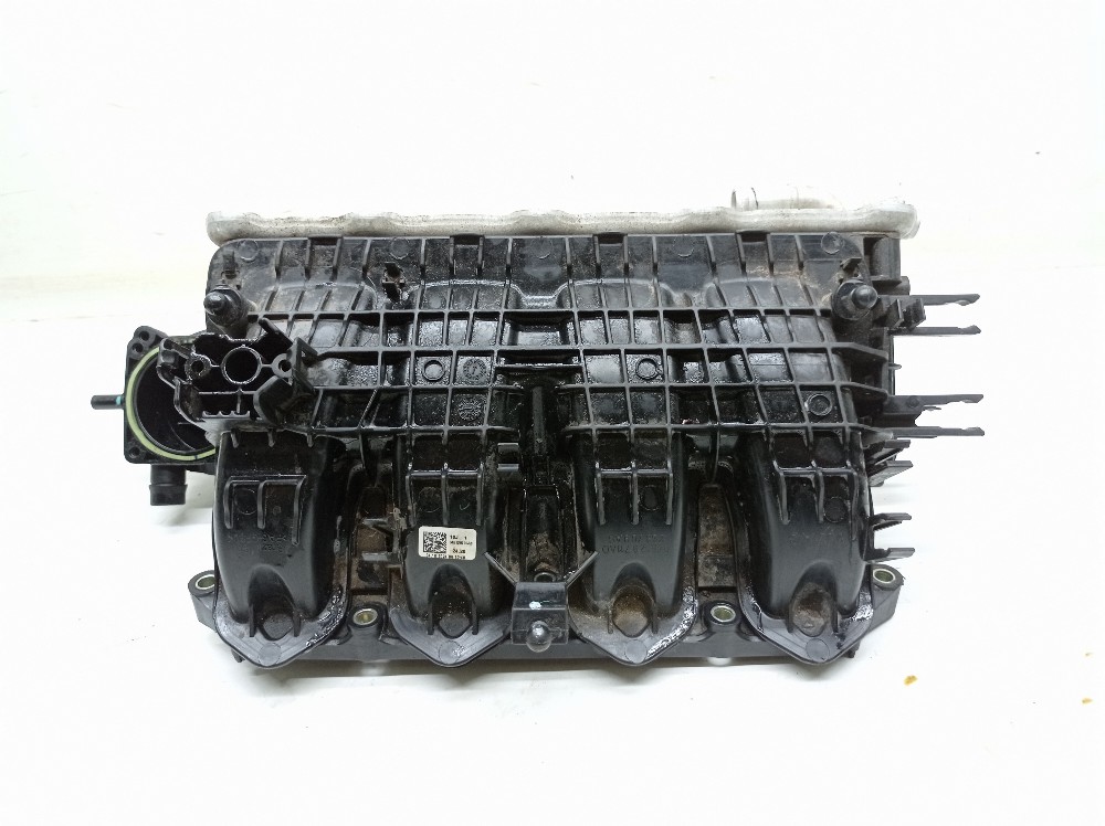 Coletor Admissão Vw Taos Tsi 1.4 2024 04e145749m