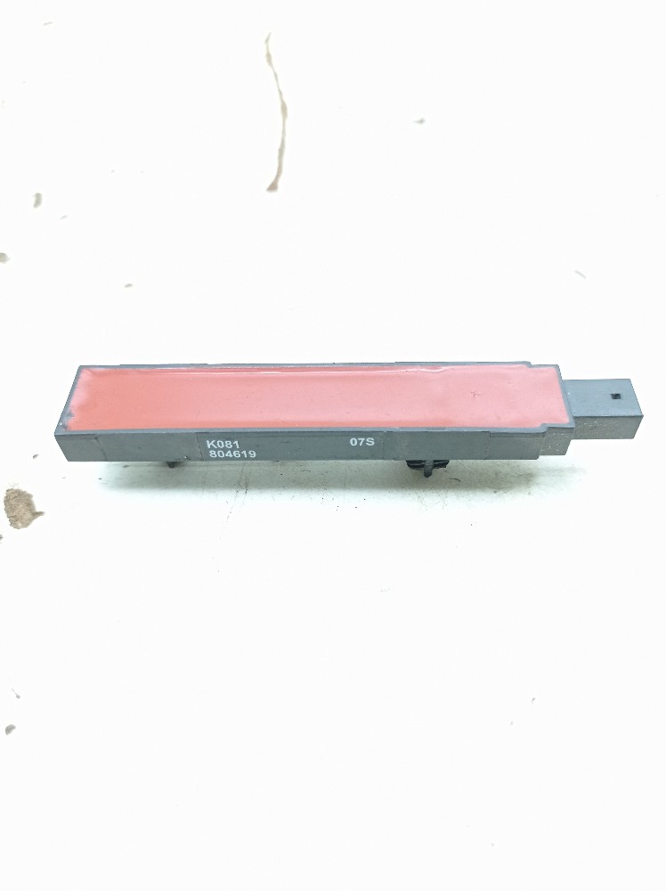 Sensor Keyless Volkswagen Tiguan Tsi 2.0 2019 2020