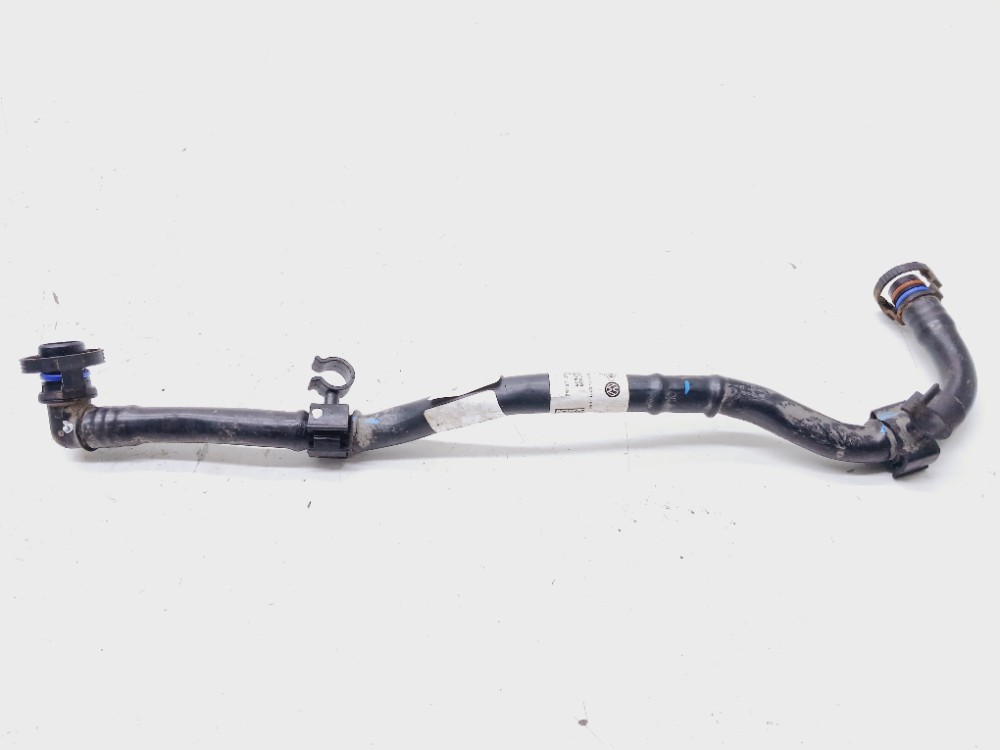 Mangueira Respiro Motor Vw Taos 1.4 2022 2023 04e133366gr