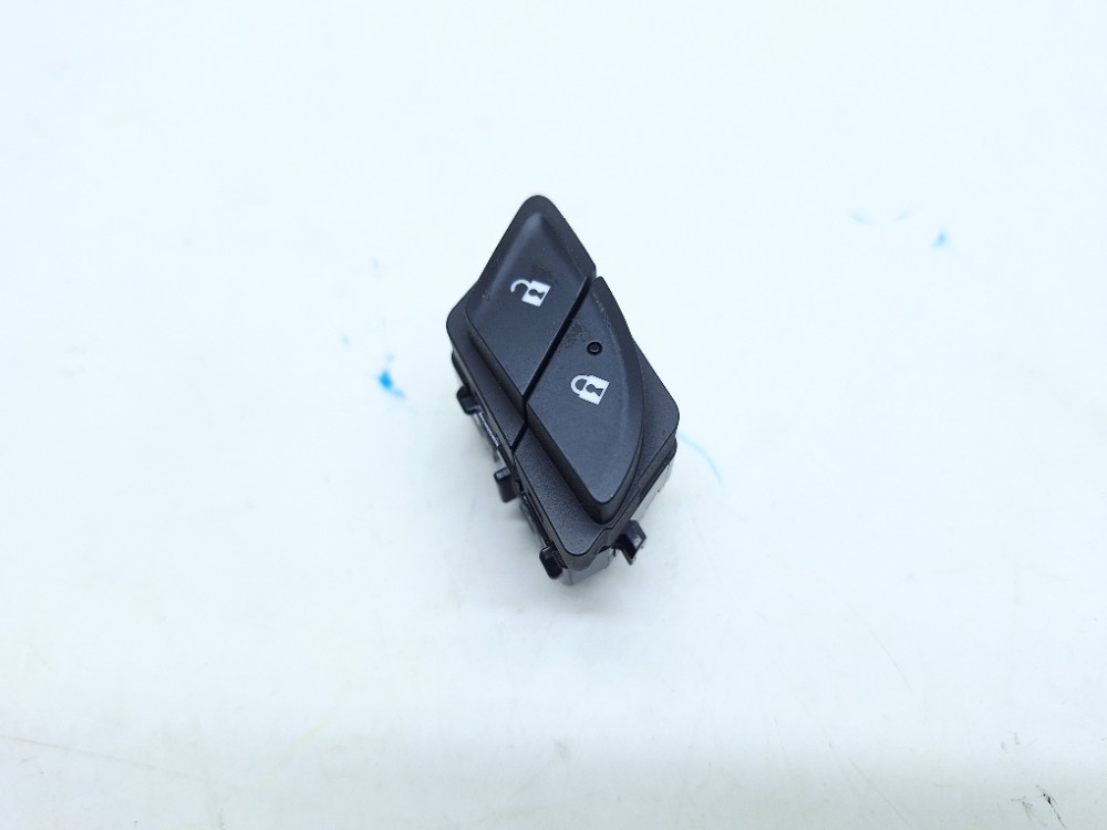Botão Trava Destrava Gm Equinox 2.0 2019 26200592