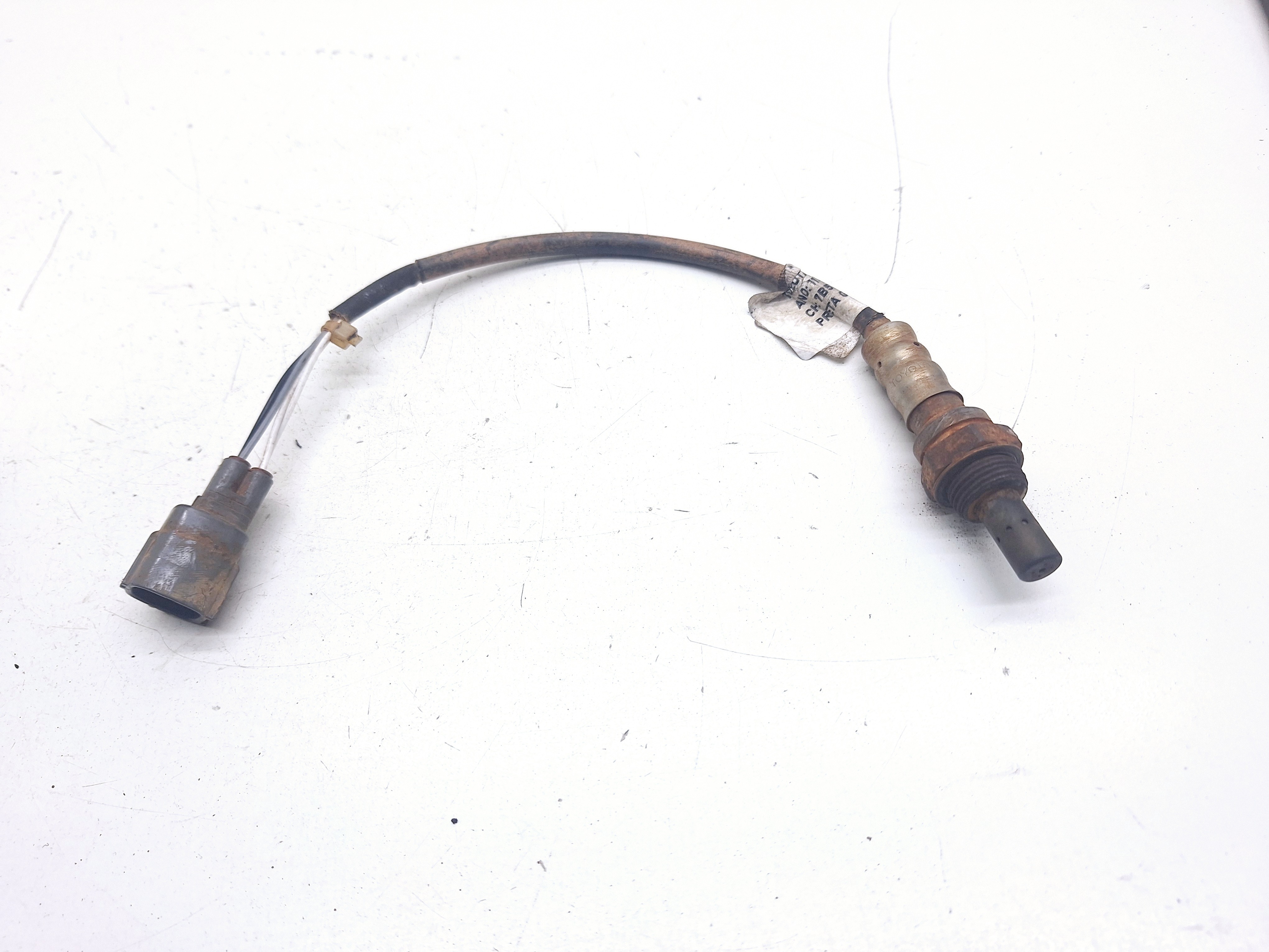 Sonda Lambda Toyota Rav4 2.4 2010/ 2011 N8946542170