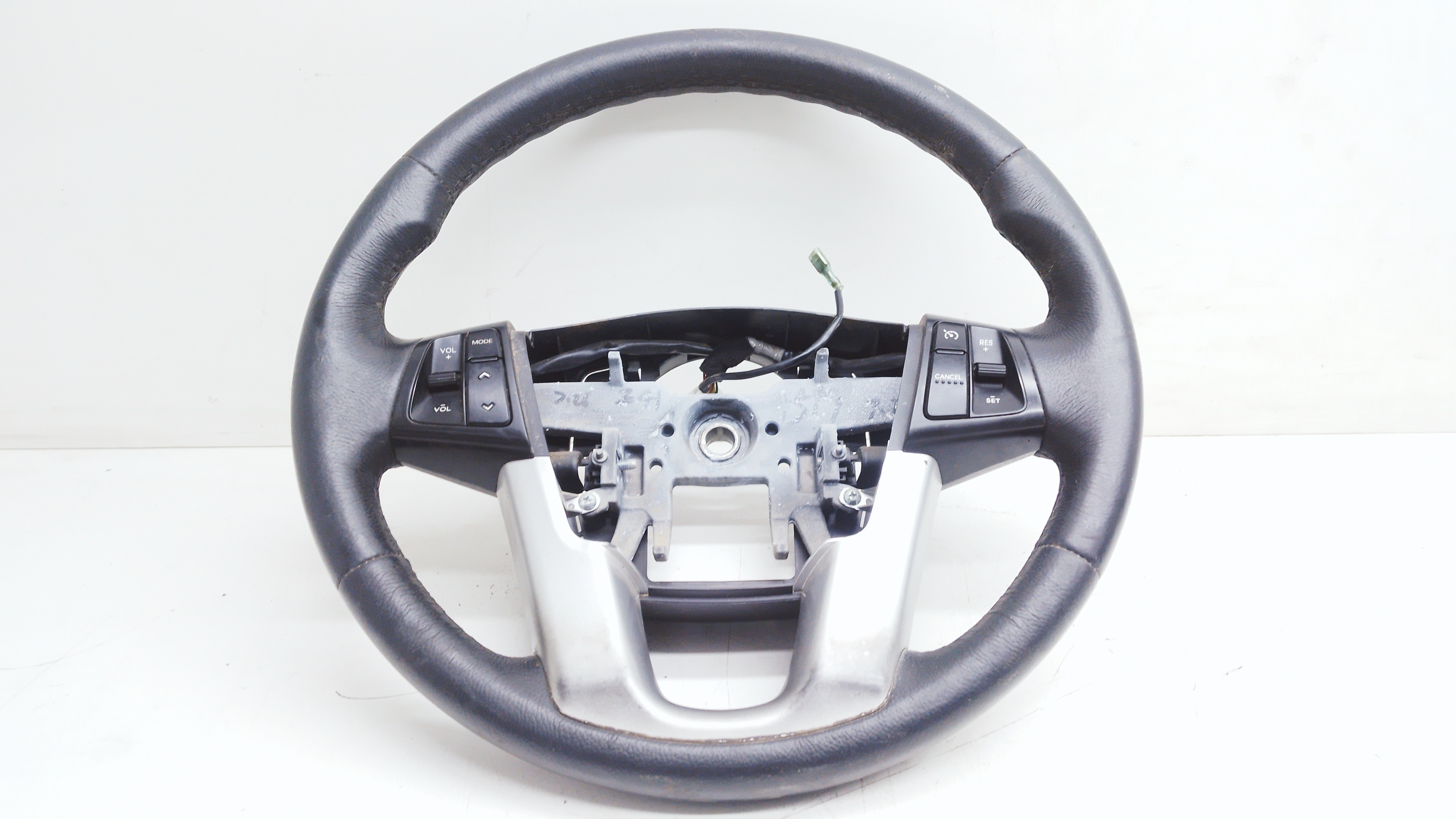 Volante Direção Kia Sorento 3.5 2011/ 2012 N561302p000  Preto