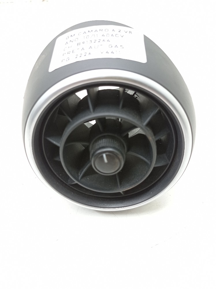 Difusor Ar Central Direito Audi A1 Tfsi 1.4 2011 2012