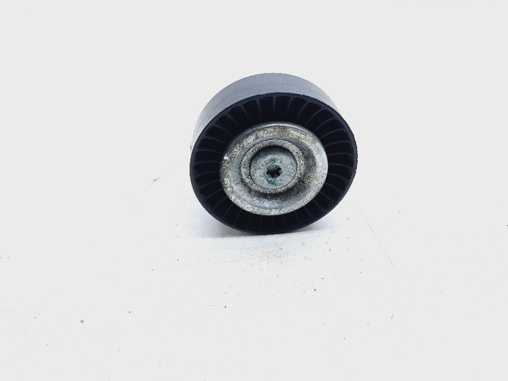 Tensionador Correia Alternador Rs Q3 2.5 2015 07k145172c Preto E Prata
