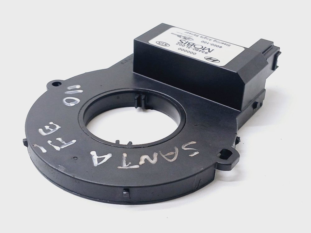 Sensor Ângulo Hyundai Santa Fe 3.5 2011 934803l002