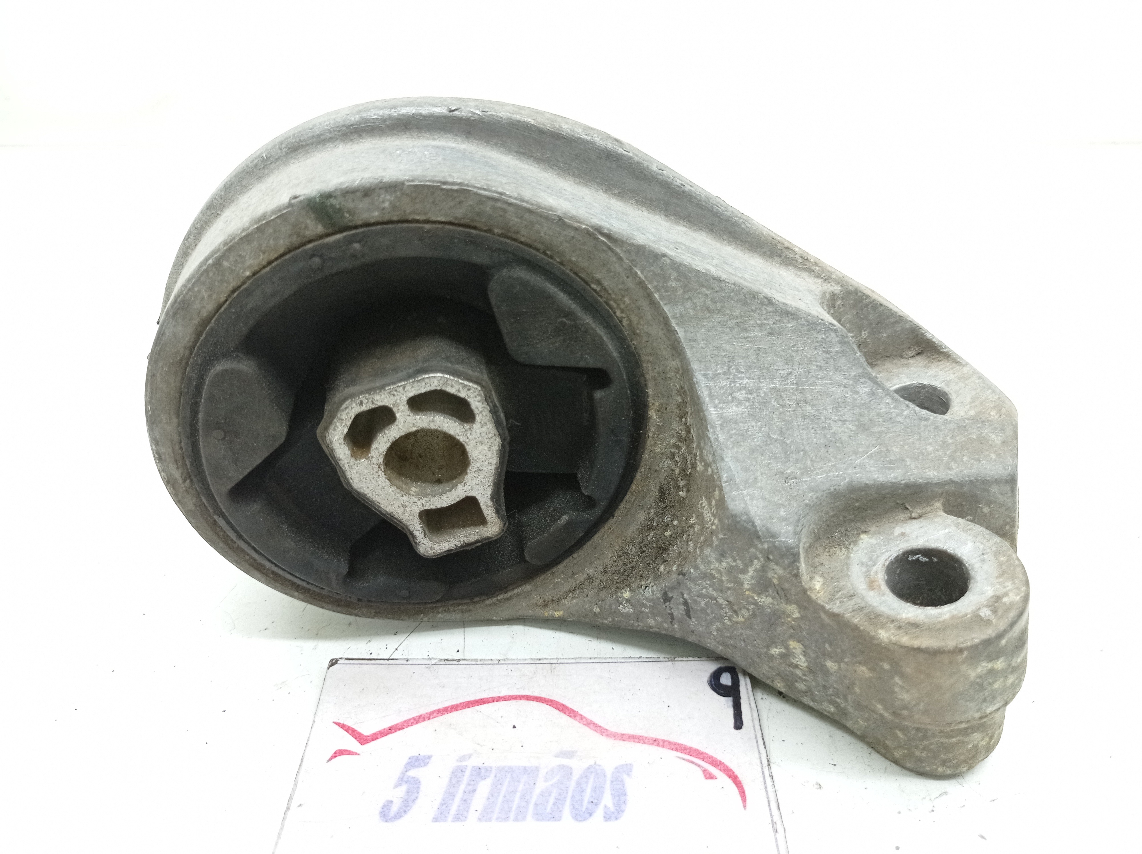 Coxim Câmbio Chevrolet Captiva 3.0 2011 2012