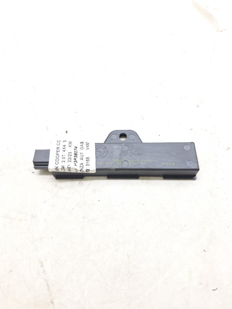 Sensor Keyless Mini Cooper Countryman 2.0 2023 922033202