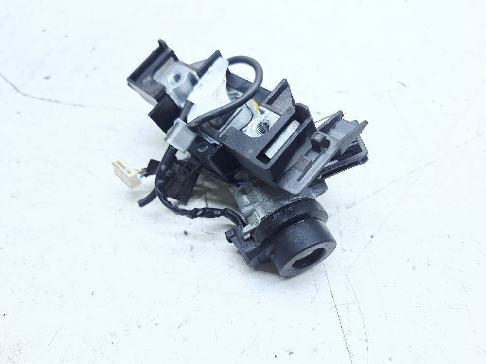 Cilindro Ignição S Chave Vw Tiguan Tsi 2.0 2012 5k0905865