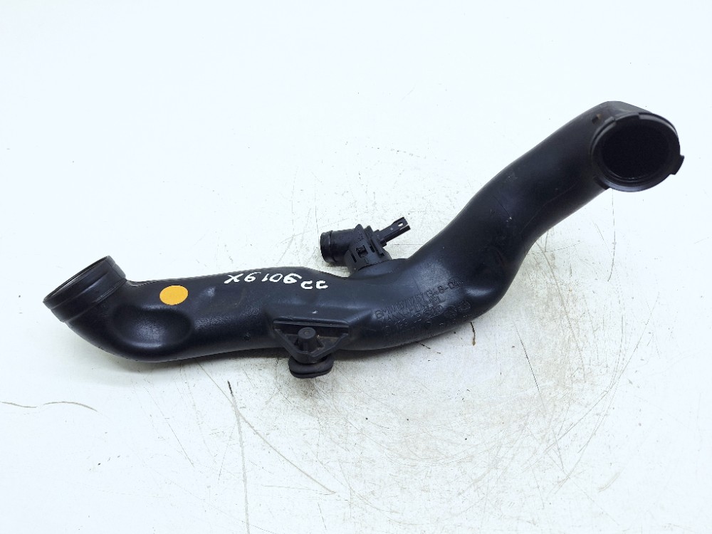 Mangueira Filtro Ar Bmw X6 3.0 2012 13717571348