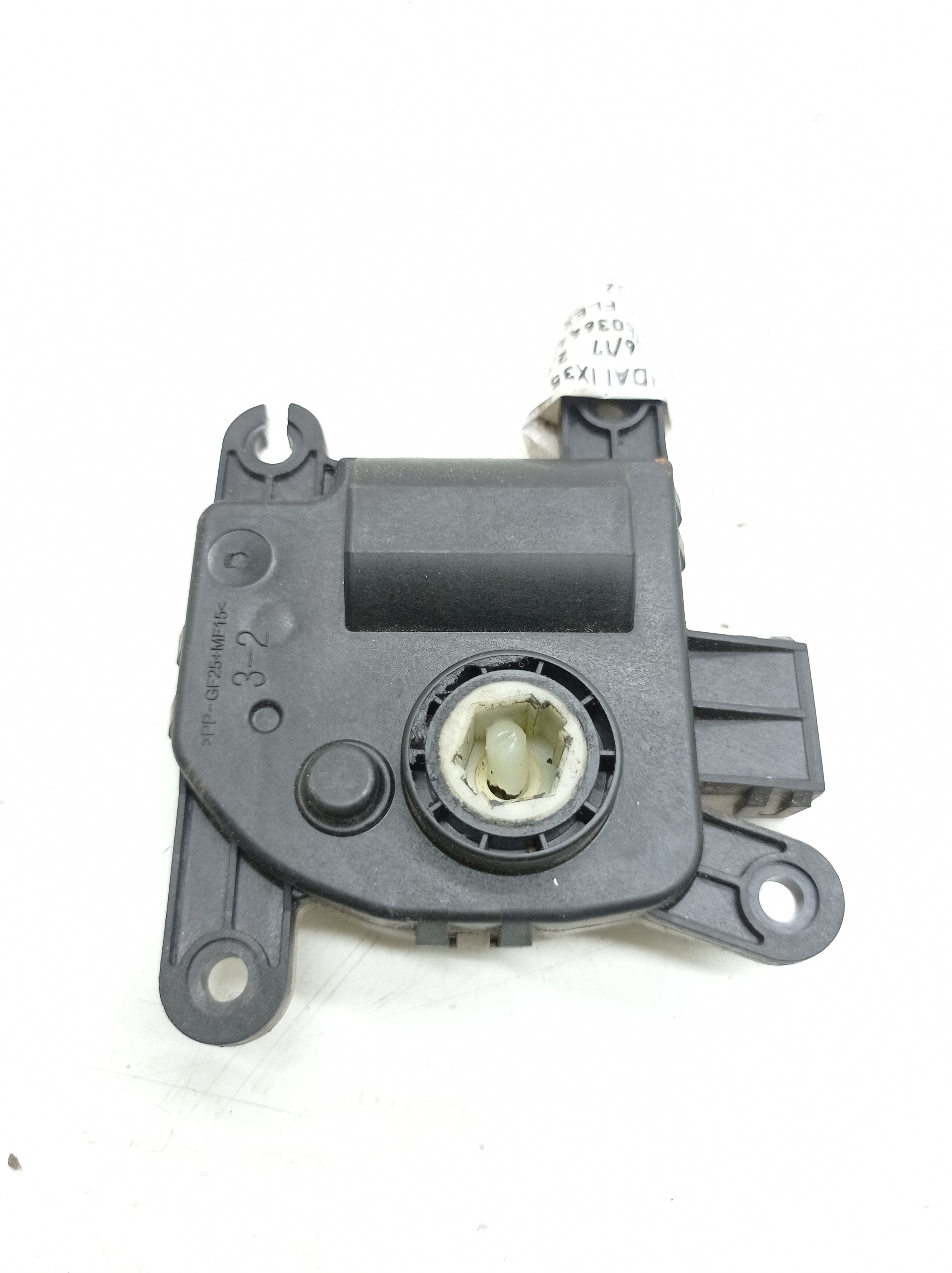 Motor Atuador Ar Hyundai Ix35 2.0 2016 / 2017