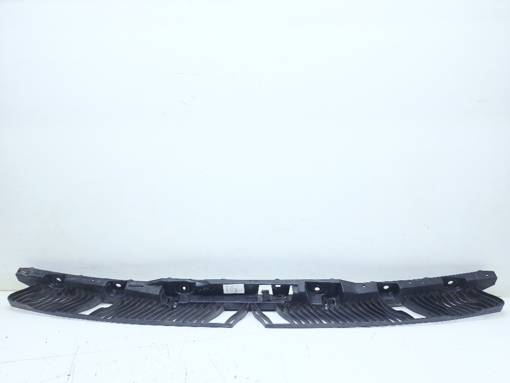 Guia Parachoque Traseiro Vw Tiguan Tsi 2.0 2018 5nn807863