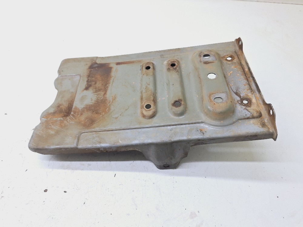 Suporte Bateria Gm Tracker 2.0 2007 2008