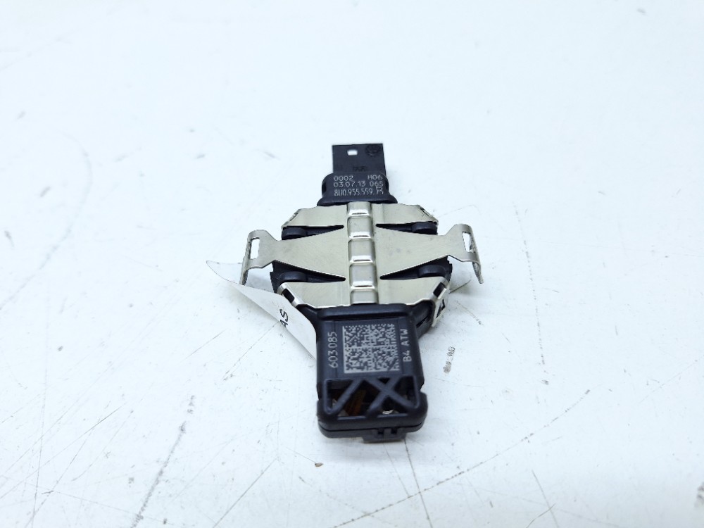 Sensor Chuva Audi A3 Tfsi 1.8 2013 2014 8U0955559B